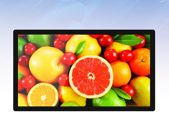 Алтайский край Рекламный аппарат LCD 49 дюймов